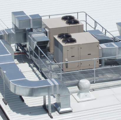 Structural Frame & Sheet Metal Design