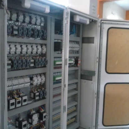 Custom Machine Design