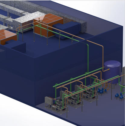 Fabrication & Assembly Drawing Packages