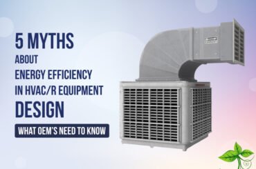 HVAC Equipment Design