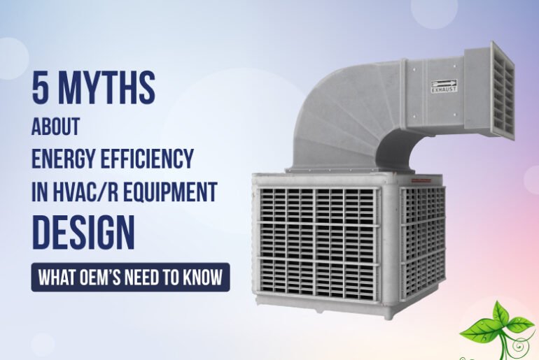HVAC Equipment Design
