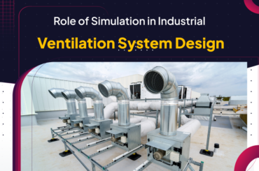 Industrial Ventilation System Design