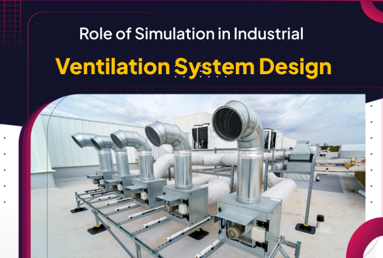 Industrial Ventilation System Design for Safer Workspaces