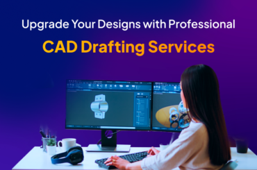 CAD Drafting Services - Banner