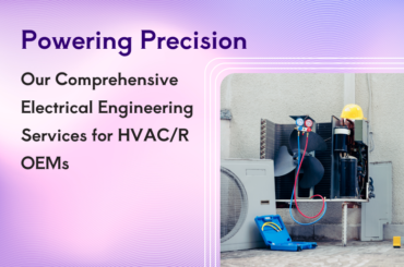 Electrical Engineering Services