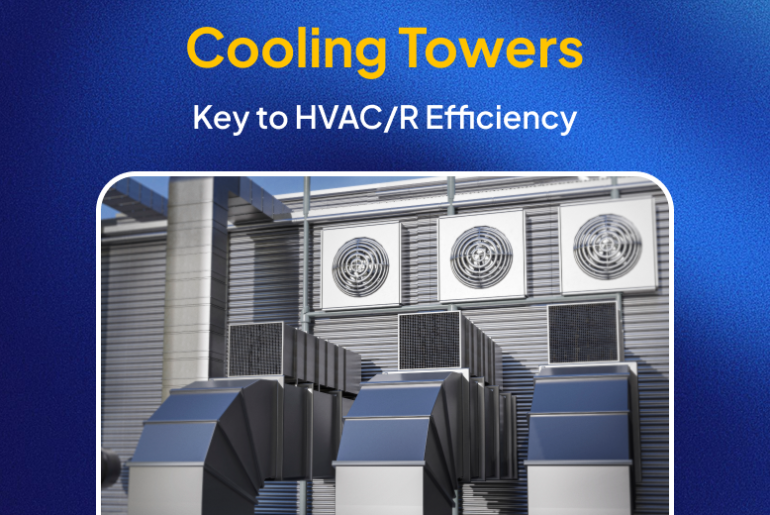 Cooling Towers