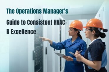 oprations managers - hvac