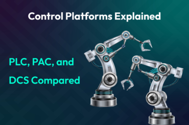 plc logic controller