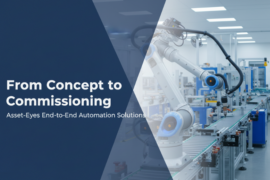 Automation Solutions - Banner