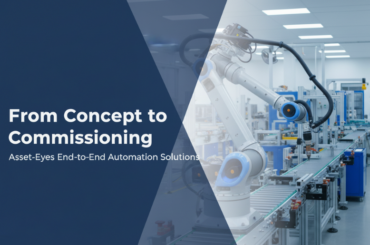 Automation Solutions - Banner