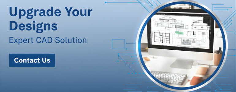 CAD Drawing Services - CTA