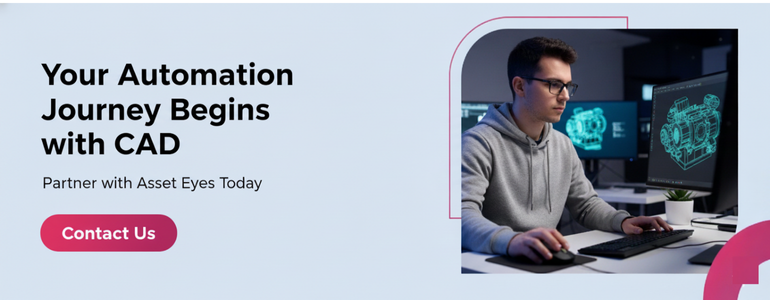 Digital Transformation in Manufacturing - CTA