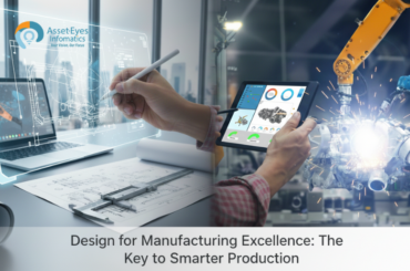 Design for Manufacturing