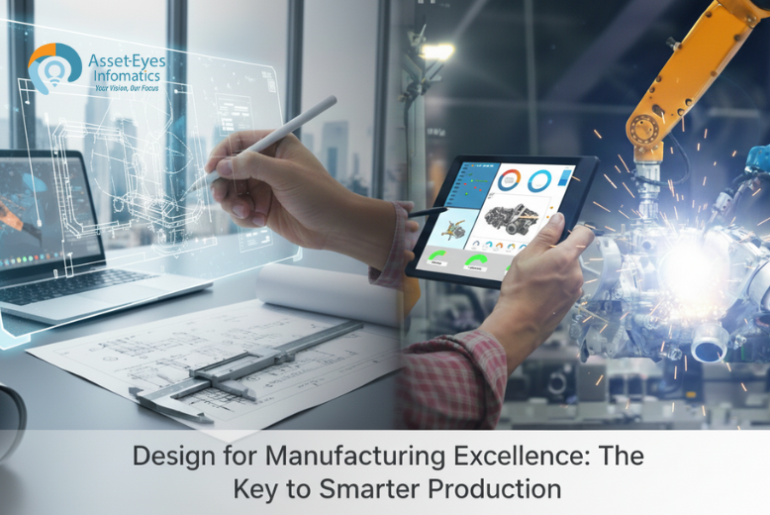 Design for Manufacturing