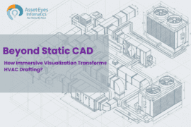 CAD drafting - Banner