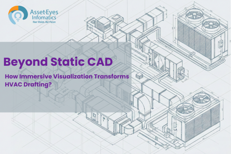 CAD drafting - Banner