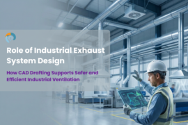Industrial Exhaust System Design - Banner