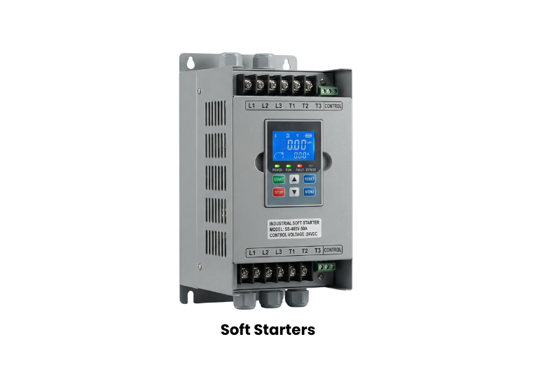 Soft Starters