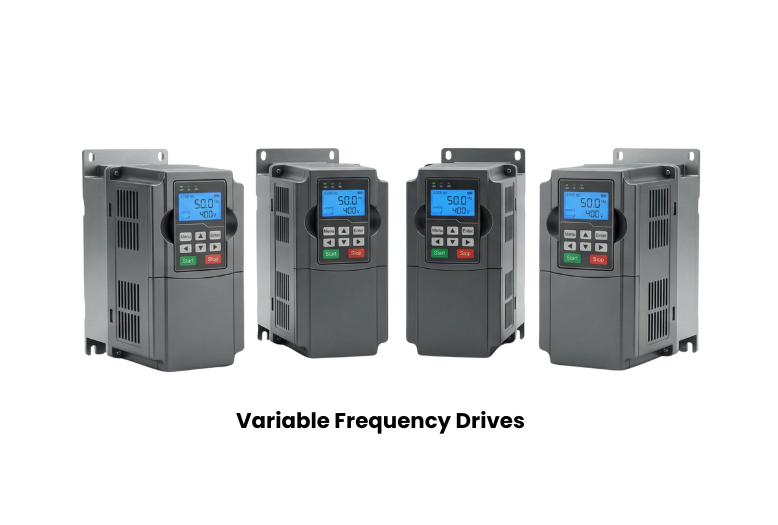 Variable Frequency Drives