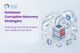 Database Corruption Recovery Strategies - Banner