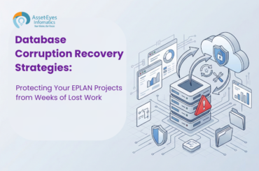 Database Corruption Recovery Strategies - Banner