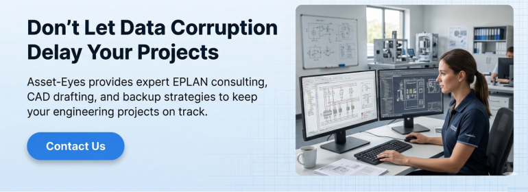 Database Corruption Recovery Strategies
