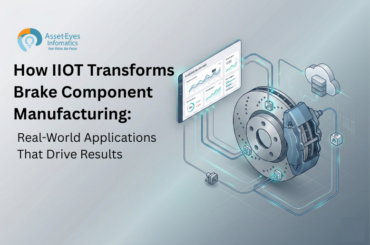 Industrial Internet of Things - Banner