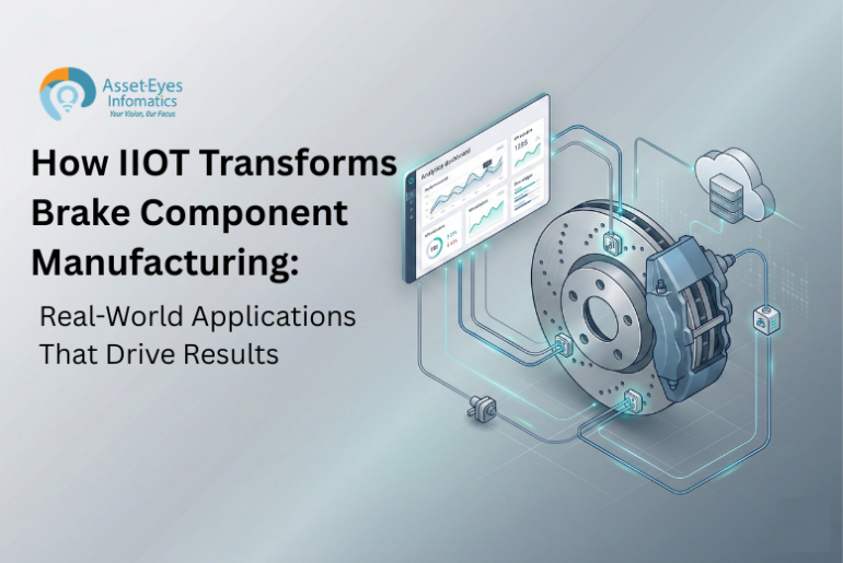 Industrial Internet of Things - Banner