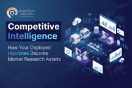 Competitive Intelligence - Banner