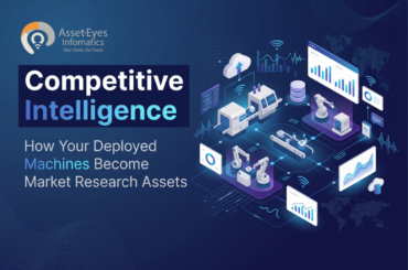 Competitive Intelligence - Banner