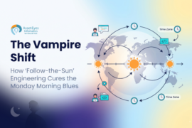 Monday Morning Blues - Banner