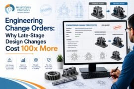 Engineering Change Orders