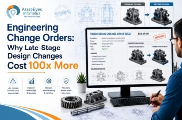 Engineering Change Orders
