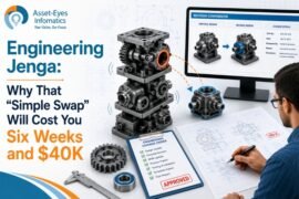 Engineering Jenga