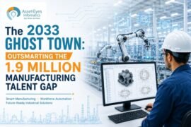 Manufacturing Talent Gap