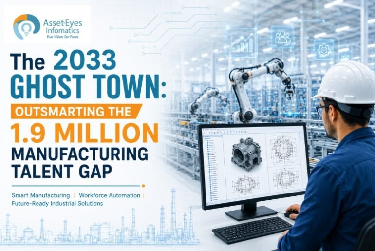 Manufacturing Talent Gap