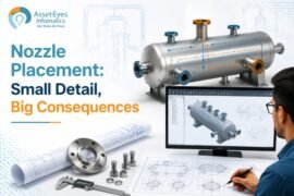 Nozzle Placement