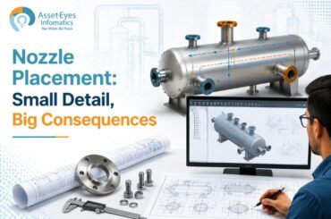Nozzle Placement
