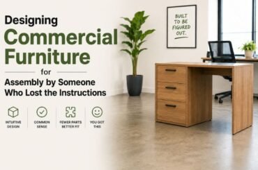 commercial furniture