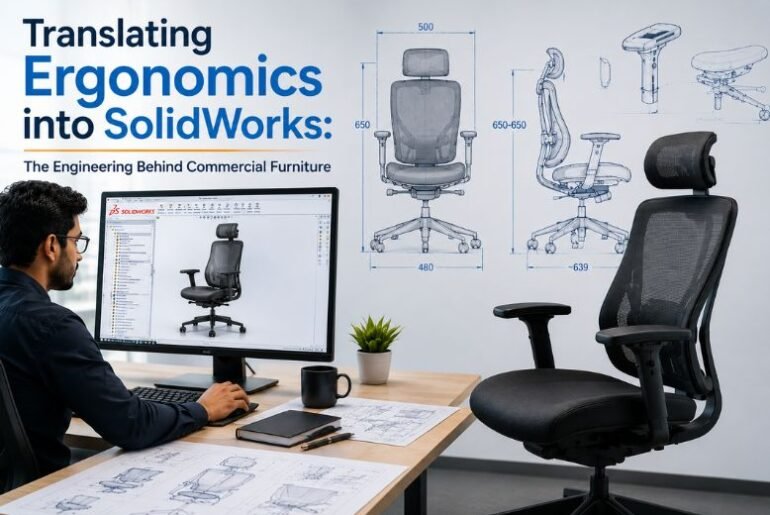 commercial furniture