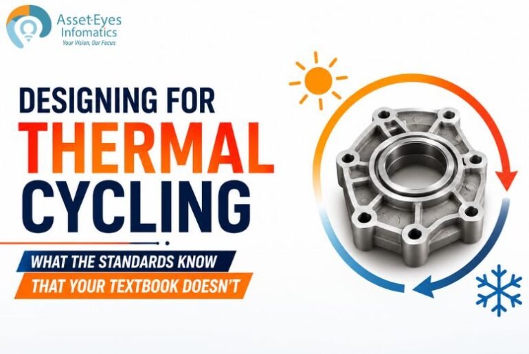 Thermal cycling