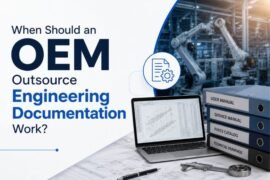 OEM Outsource Engineering