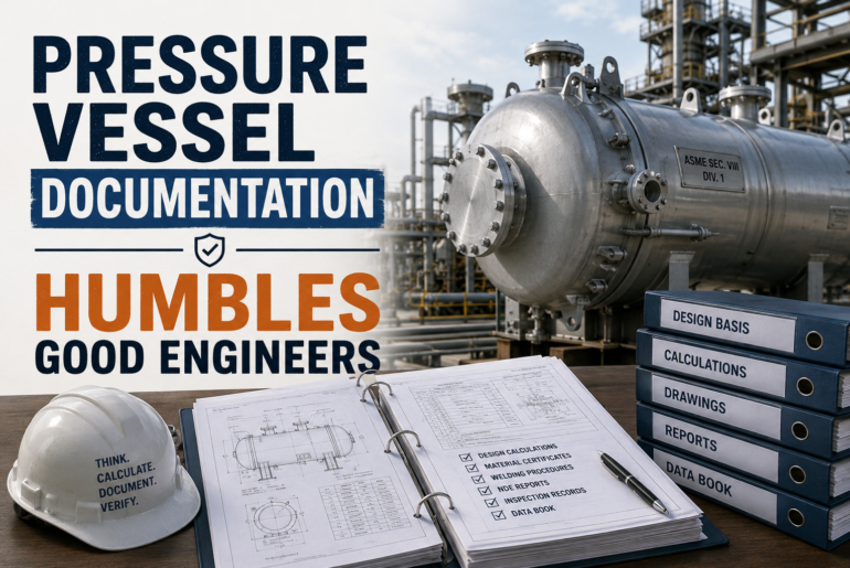 pressure vessel