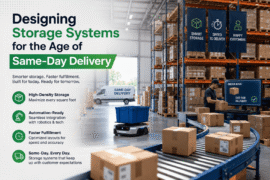 Designing Storage Systems