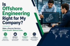 Offshore Engineering