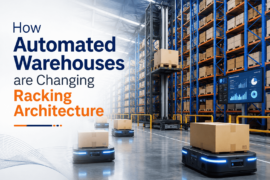 Racking Architecture