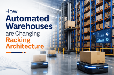 Racking Architecture