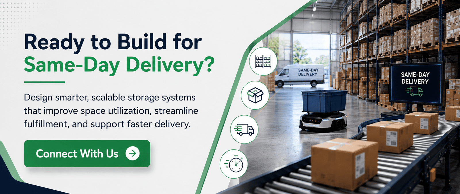 Designing Storage Systems