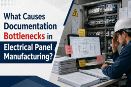 Electrical Panel Manufacturing