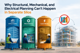 Electrical planning
